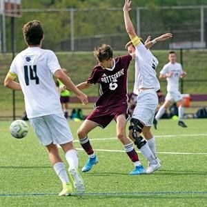 Meet your Posher, Ethan